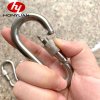 snap hook with nut 6