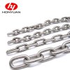 stainless steel chain short link 01