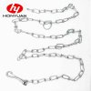 Knotted chain DIN5686 03