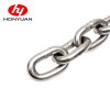 stainless steel chain short link 04