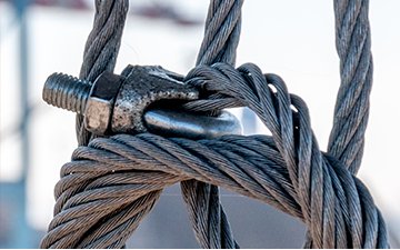 Rigging: The Essential Hardware for Smooth Operations