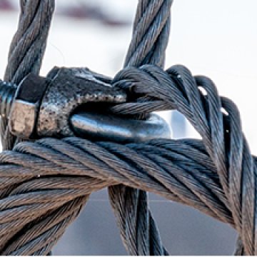 Rigging: The Essential Hardware for Smooth Operations