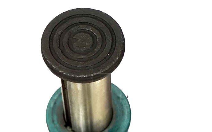 MANGANESE STEEL LIFTING SLEEVE