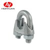 US type malleable wire rope clip -02