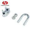 US type malleable wire rope clip 2