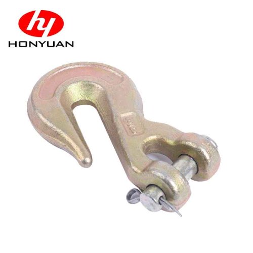 G70 clevis grab hook A330