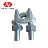 US type drop forged wire rope cllip06
