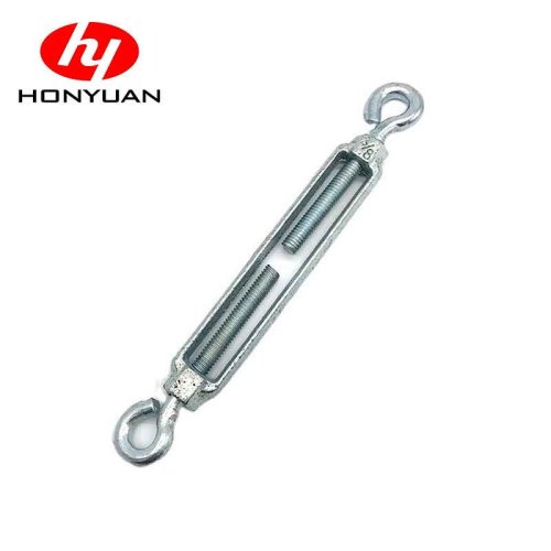 Turnbuckle Korean type Malleable
