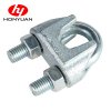 US type malleable wire rope clip -01