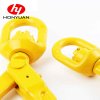 G80 swivel safety hook S326 02