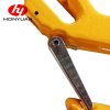CLEVIS HOOK WITH LATCH