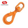 G80 swivel safety hook S326 05