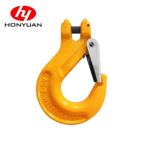 Clevis Hook