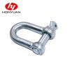 重型卸扣large DEE BS3032 shackle (4)