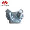 US type drop forged wire rope cllip04