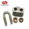 wire rope clip DIN1142 04