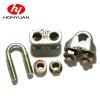 wire rope clip DIN1142 02
