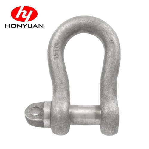 Large Bow BS3032 Shackle