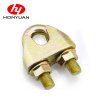 wire rope clip DIN1142 03