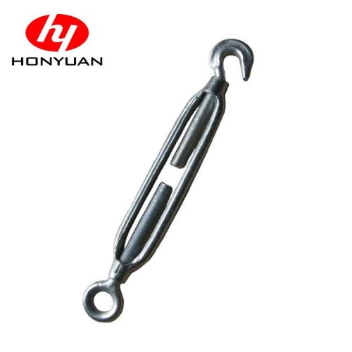 Turnbuckle JIS Frame type