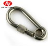snap hook with  nut and eyelet 05