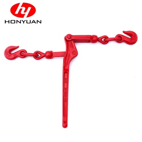 Lever type Load Binders