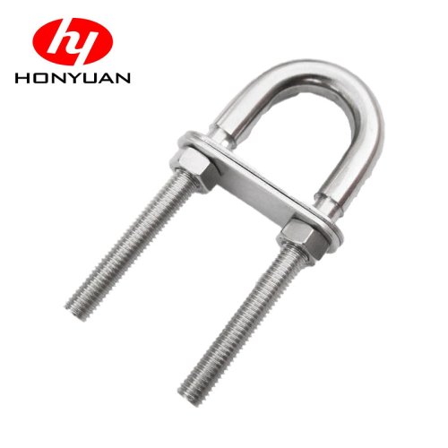 U-bolt