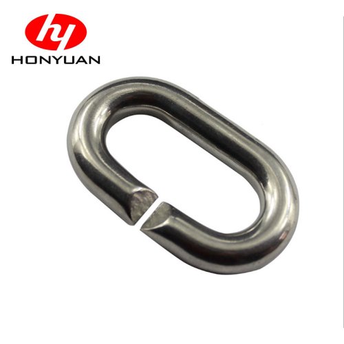 Alloy Steel C Link