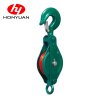 K type pully block-6