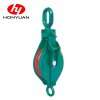 K type pully block-1