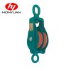 K type pully block-2
