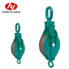 K type pully block-7