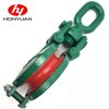 pully block open type03