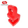 G80 lifting clamp seat top block-4