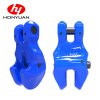 G100 clevis clutch with pin-2