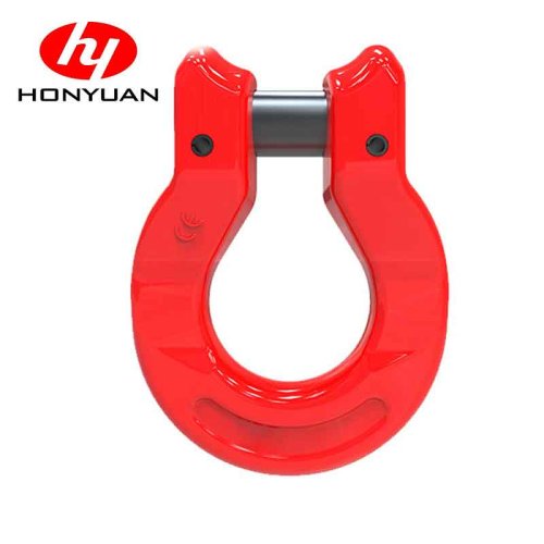 G80 U.S.type Clevis OMEGA Link