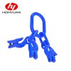 G100 master link  assembly with grab hook-2