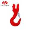 G80 shortening clutch sling hook-7