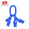 G100 master link  assembly with grab hook-5