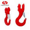 G80 shortening clutch sling hook-8