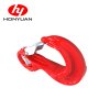 G80 HOOK WITH HALF LINK-7
