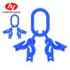G100 master link  assembly with grab hook-8