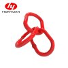 G80 Welded master link assembly-5