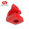 G80 lifting clamp seat top block-1