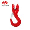 G80 shortening clutch sling hook-5