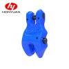 G100 clevis clutch with pin-4