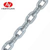 CHAIN LONG LINK DIN5685C 02