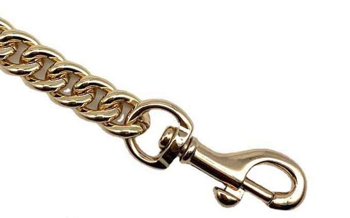 Every Detail Is Strictly Controlled