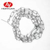 Knotted chain DIN5686 01