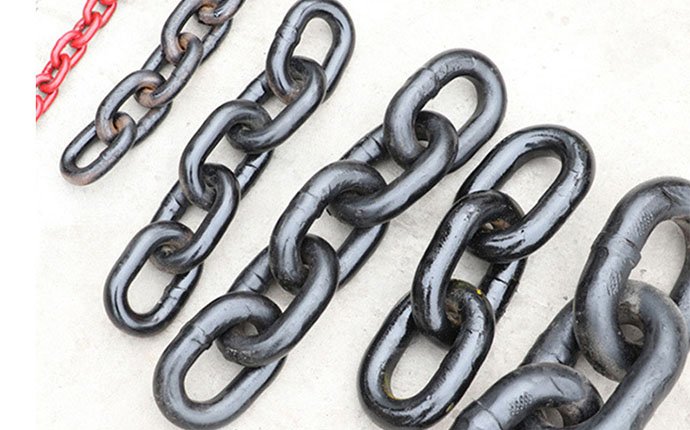 Every Detail Is Strictly Controlled